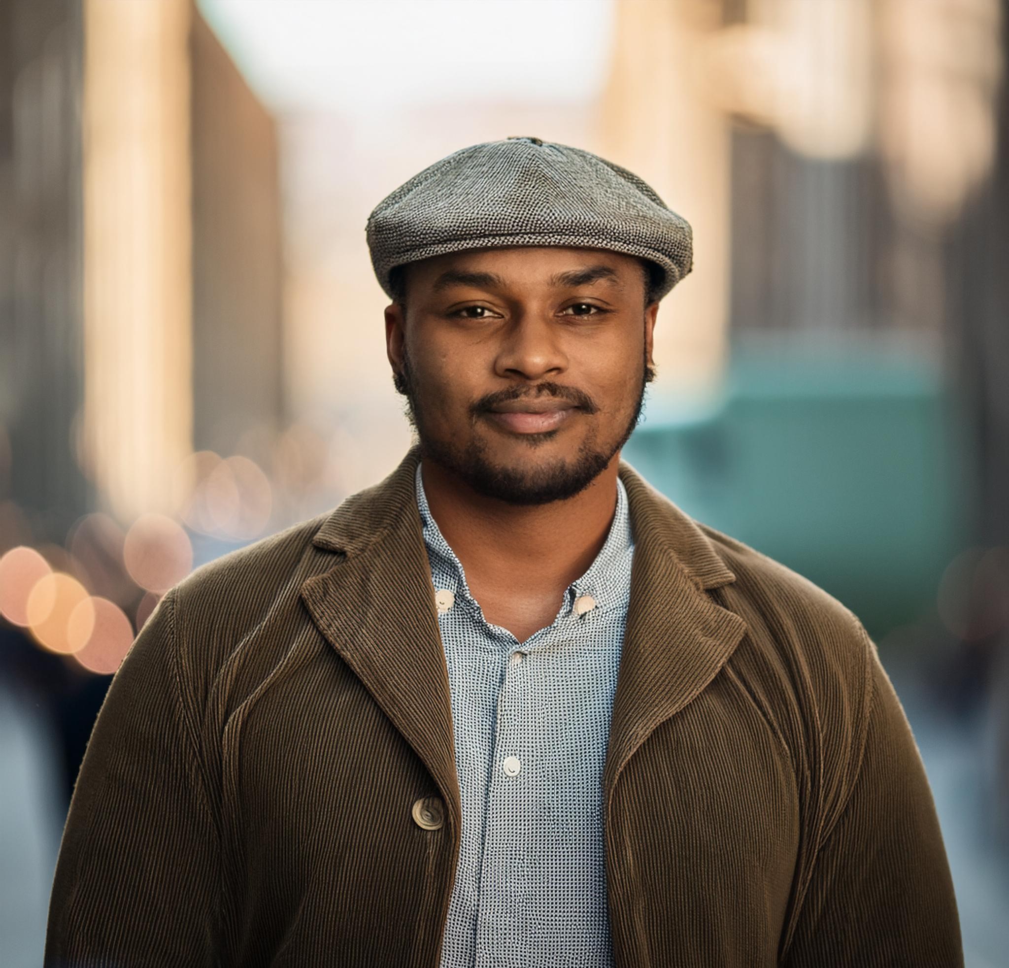 Flat Caps